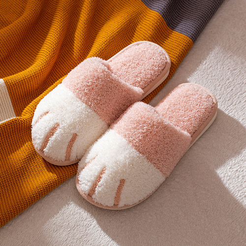 Bunny Slippers