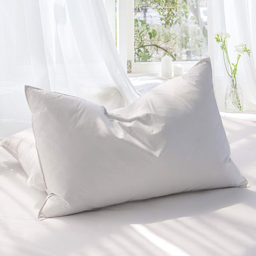 Bunny Hotel Pillow